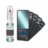 BUGATTI 262 PETROL BLUE INTERIOR — 20Ml Touch Up
