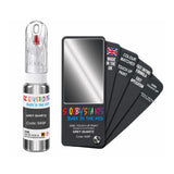 ALFA ROMEO 649F GREY QUARTZ — 20Ml Touch Up