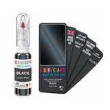 CHRYSLER PXQ BLACK — 20Ml Touch Up