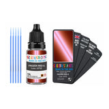 BMW WP5E FROZEN RED II — 10Ml Touch Up