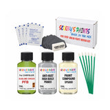 CHRYSLER PFB SUBLIME GREEN — 30Ml Repair Kit