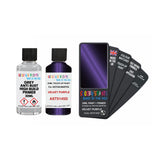 ASTON MARTIN AST5145D VELVET PURPLE — 30Ml Touch Up Primer