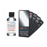 ASTON MARTIN AST5166D SKYFALL SILVER 2 — 30Ml Touch Up