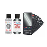 DAF TRUCKS E0427MEGY SPEKSNIJDER TRANSP GRIJS — 30Ml Touch Up Primer