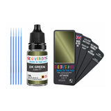 DODGE F7 DK GREEN — 10Ml Touch Up