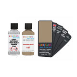 BMW 187 SAVANNA BEIGE — 30Ml Touch Up Primer