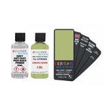 CITROEN LQL GREEN CEDRE — 30Ml Touch Up Primer