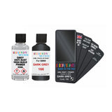 BMW 166 DARK GREY — 30Ml Touch Up Primer