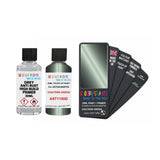 ASTON MARTIN AST1100D CHILTERN GREEN — 30Ml Touch Up Primer