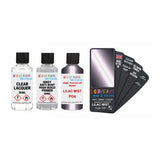 DAIHATSU P04 LILAC MIST — 30Ml Touch Up Primer Lacquer