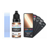 FIAT LANCIA 891 CANELLA — 10Ml Touch Up