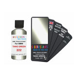 BMW 222 TANG GREEN — 30Ml Touch Up