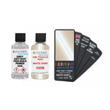 DODGE 020B WHITE IVORY — 30Ml Touch Up Primer