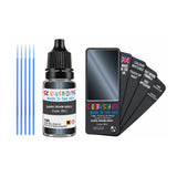 CHEVROLET 88U DARK DENIM GREY — 10Ml Touch Up