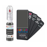 CITROEN 941A CINZA MARINHA — 20Ml Touch Up