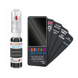 ASTON MARTIN AST1185D JAGUAR ANTHRACITE — 20Ml Touch Up
