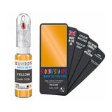 ALFA ROMEO 533B YELLOW — 20Ml Touch Up