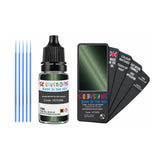 DAF TRUCKS 1674368 EPSON BRITISH RACING GREEN — 10Ml Touch Up