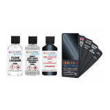 DAF TRUCKS CD658MEBA KLING NUTZFARHRZEUGE DE — 30Ml Touch Up Primer Lacquer