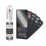 ASTON MARTIN AST1129D FERRARI GUNMETAL — 20Ml Touch Up