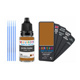 ALFA ROMEO 112 OCRA DARK — 10Ml Touch Up
