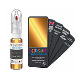 FORD CKP ORANGE ORANGE PRL — 20Ml Touch Up