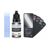CHRYSLER TS3 NEUTRAL GRAY — 10Ml Touch Up