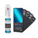 FIAT LANCIA 530 BLU CIELO FLASH — 20Ml Touch Up