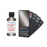 FIAT LANCIA VV601E GREY PURE MINIMAL — 30Ml Touch Up