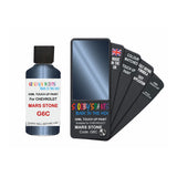 CHEVROLET G6C MARS STONE — 30Ml Touch Up