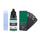 DACIA 6016 GREEN — 10Ml Touch Up