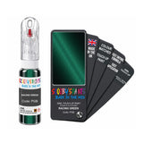 ALFA ROMEO PGB RACING GREEN — 20Ml Touch Up