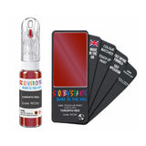 BMW WC3G TORONTO RED — 20Ml Touch Up