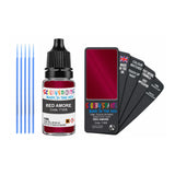 FIAT LANCIA 716/B RED AMORE — 10Ml Touch Up