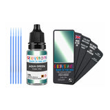 CHEVROLET 03U AQUA GREEN — 10Ml Touch Up