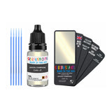 FORD JZ CRYSTAL CHAMPAGNE — 10Ml Touch Up