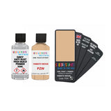 DAIHATSU PZW YAMATO BEIGE — 30Ml Touch Up Primer