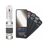 CHRYSLER S74 FRASER BEIGE — 20Ml Touch Up