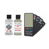FORD M7232D NATURAL NEUTRAL — 30Ml Touch Up Primer