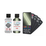 BMW 152 ZYPRESSEN GREEN — 30Ml Touch Up Primer