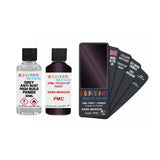 DODGE PMC DARK MAROON — 30Ml Touch Up Primer