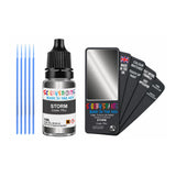 CHRYSLER PAJ STORM — 10Ml Touch Up