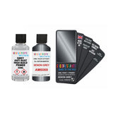 ASTON MARTIN AM6069 XENON GREY — 30Ml Touch Up Primer