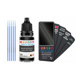 ASTON MARTIN AST1185D JAGUAR ANTHRACITE — 10Ml Touch Up