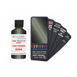 FIAT LANCIA 629A GREY PROMIS — 30Ml Touch Up