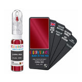 CHRYSLER JWE CORAL RED — 20Ml Touch Up