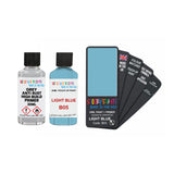 DAIHATSU B05 LIGHT BLUE — 30Ml Touch Up Primer