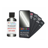ASTON MARTIN AST1300D MERCURY SILVER — 30Ml Touch Up