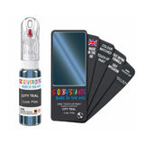 CHRYSLER PQN CITY TEAL — 20Ml Touch Up