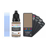 BMW YF32 MILANOBEIGE — 10Ml Touch Up